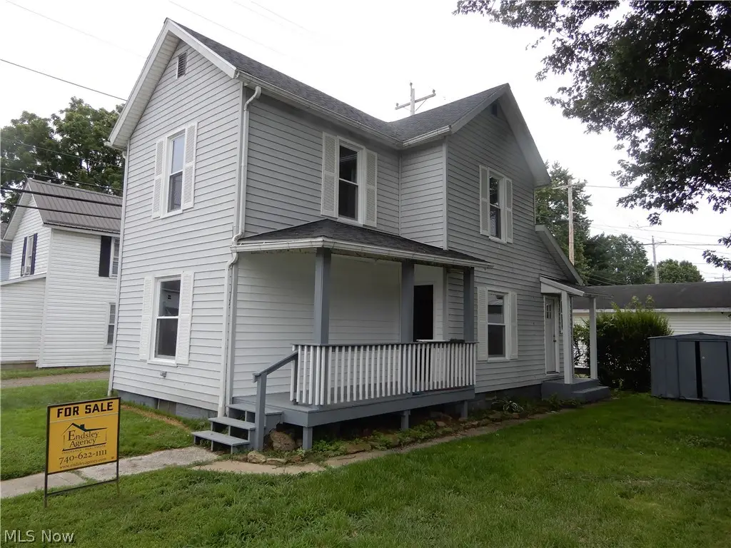 645 Alder Street, Coshocton, OH 43812 - #1