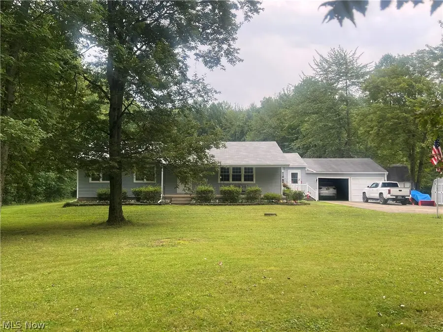 3243 Hines Road, Kingsville, OH 44048 - #2