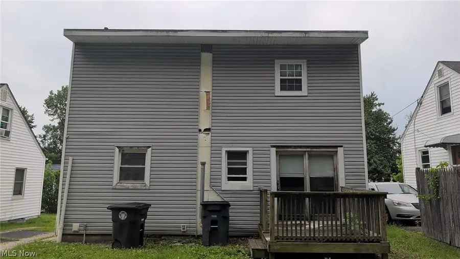 1663 Highview Avenue, Akron, OH 44301 - #2