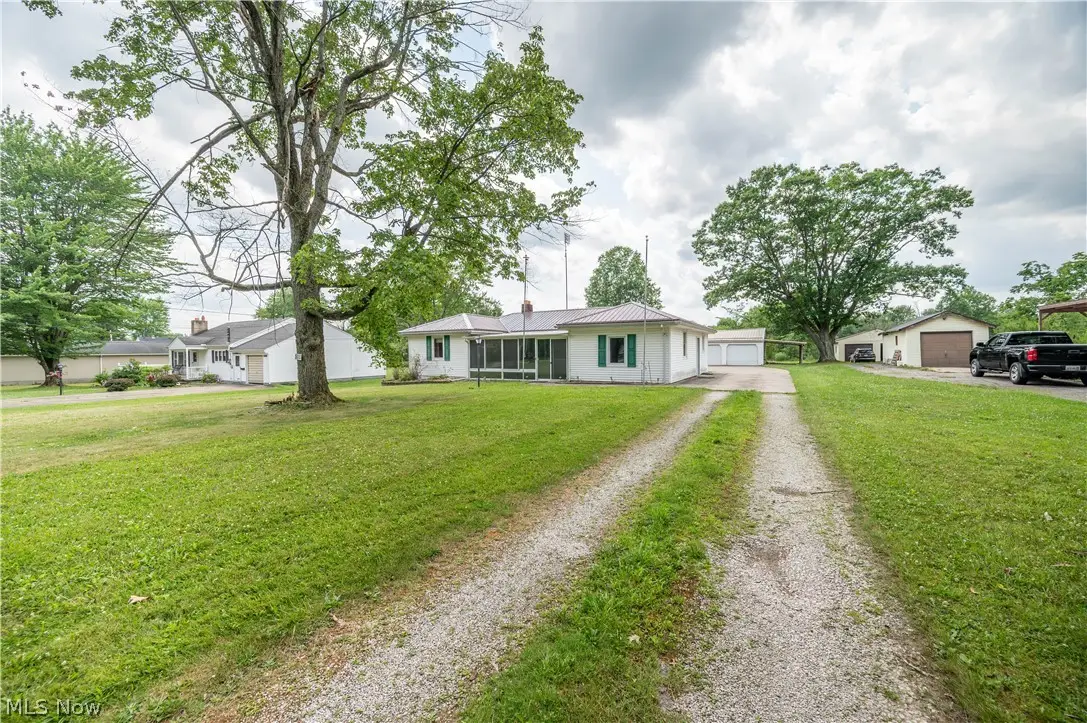 5033 N Park Avenue Extension, Warren, OH 44481 - #1