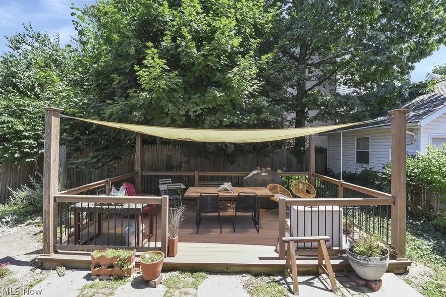 1901 Coltman Road, Cleveland, OH 44106 - #3