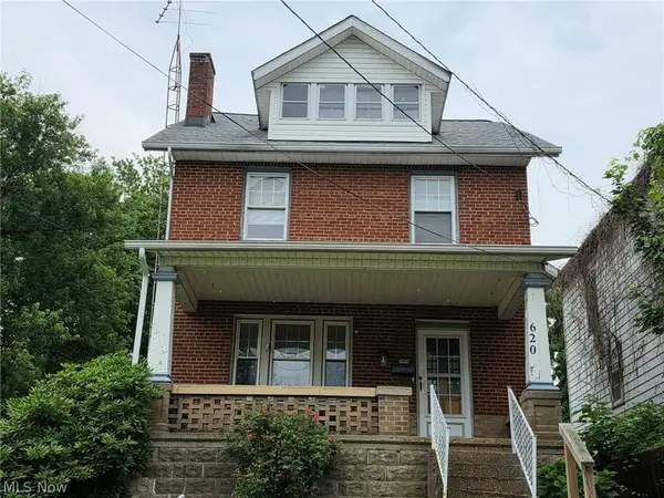 620 Warwick Avenue, Zanesville, OH 43701