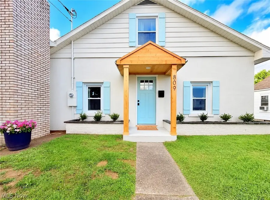 809 32nd Street, Vienna, WV 26105 - #2