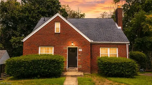 1496 Columbus Circle, Steubenville, OH 43952