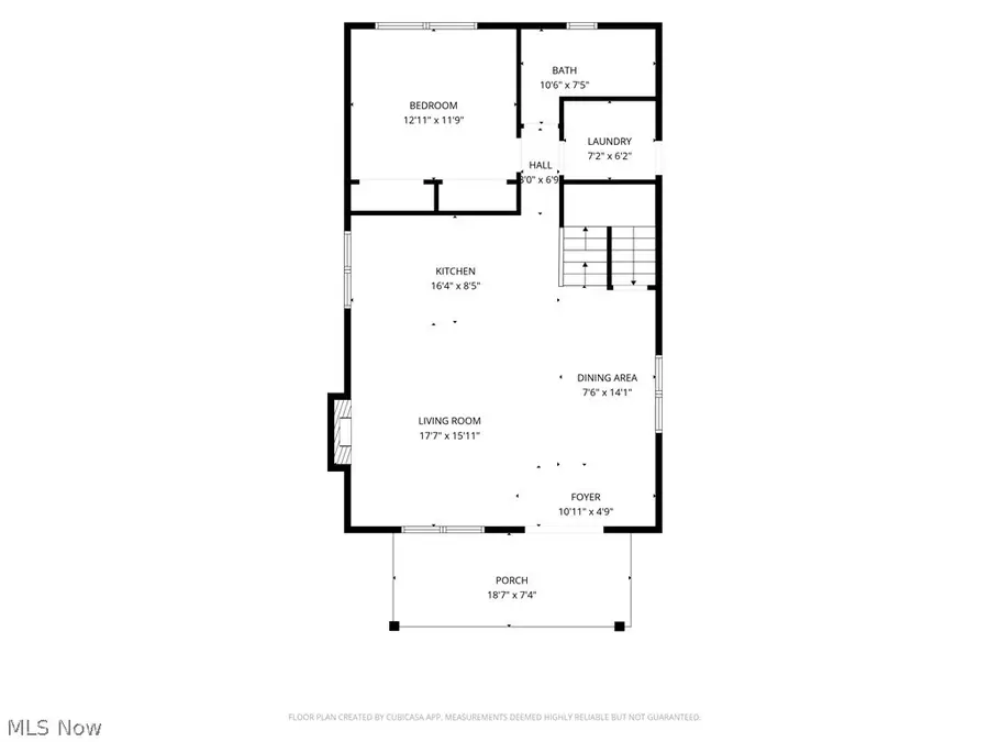 14350 Township Road 473, Lakeville, OH 44638 - #3