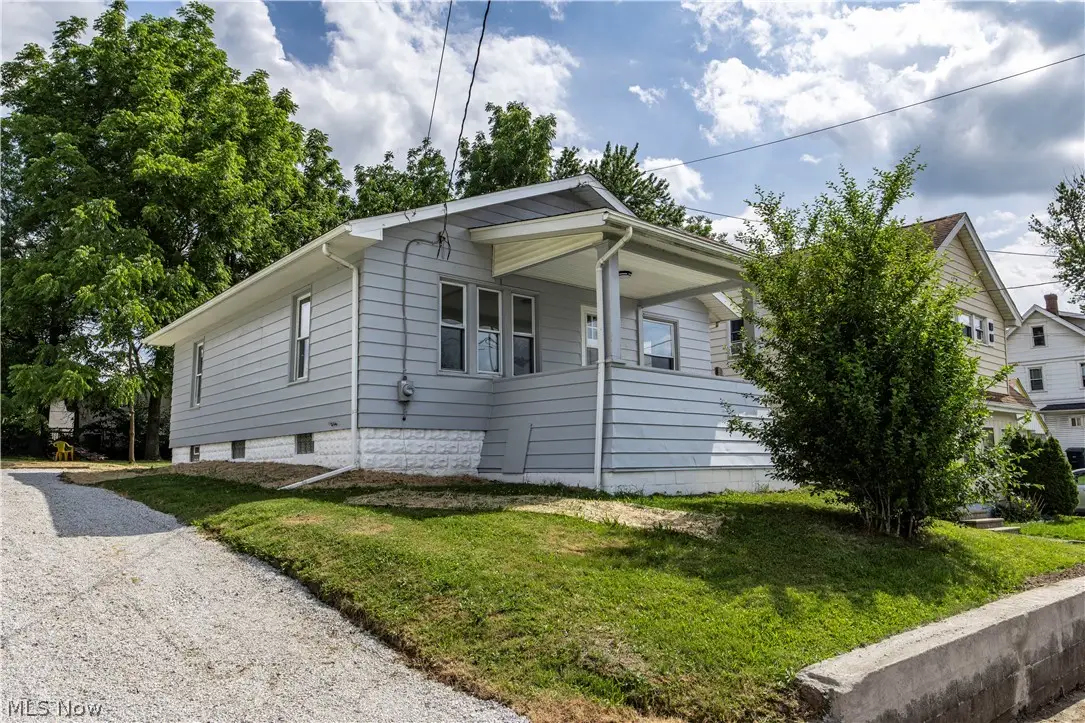 510 Allenford Street, Akron, OH 44314 - #1