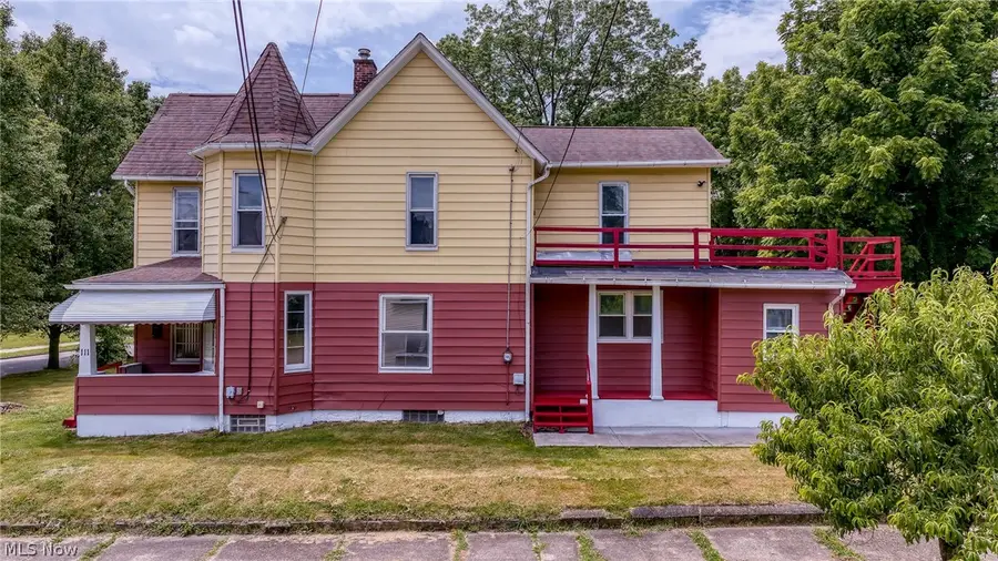 111 W Cuyahoga Falls Avenue, Akron, OH 44310 - #2