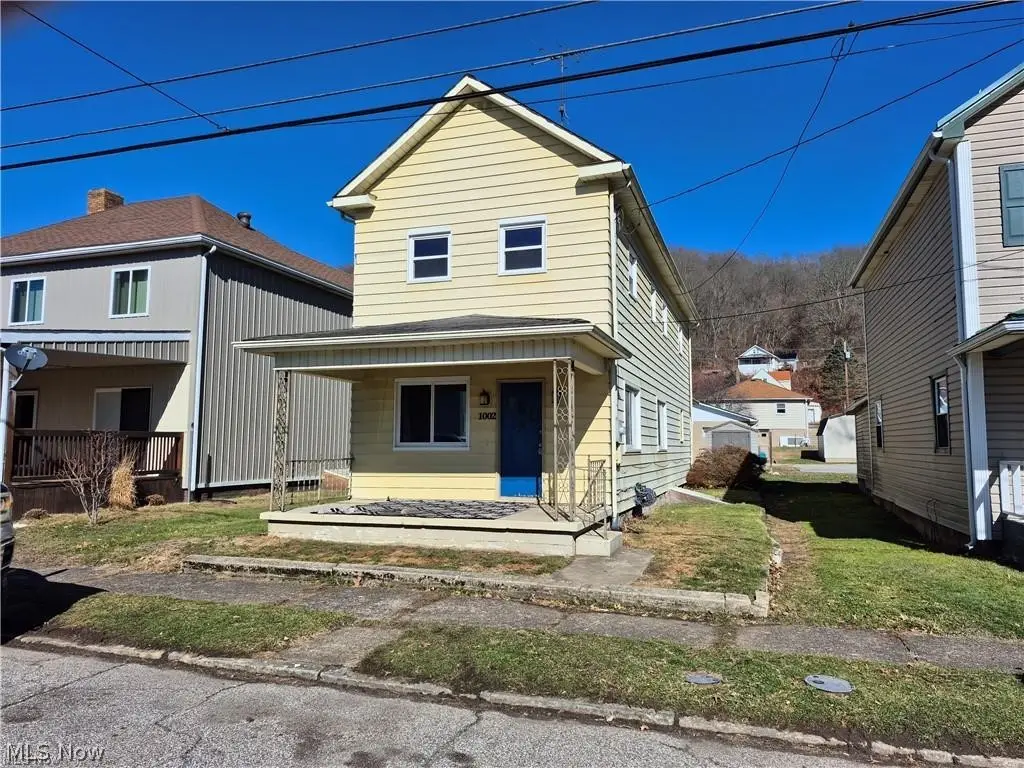 1002 Second Avenue, New Cumberland, WV 26047 - #1