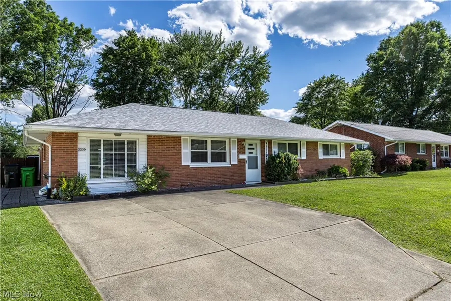2230 Lynnwood Drive, Stow, OH 44224 - #2