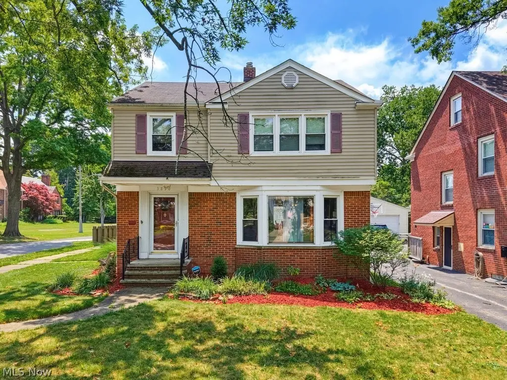 3890 Bethany Road, Cleveland, OH 44118 - #1