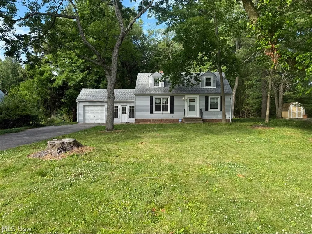 441 Douglas Boulevard, Richmond Heights, OH 44143 - #1