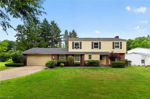 2801 Reeves Ne Road, Warren, OH 44483