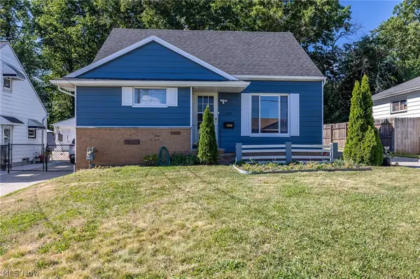 3299 Winthrop Drive, Parma, OH 44134
