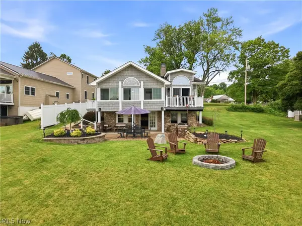 32616 Wooddale Drive, Lisbon, OH 44432