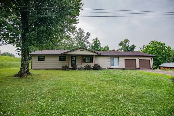 4802 Hazel Street, Parkersburg, WV 26104
