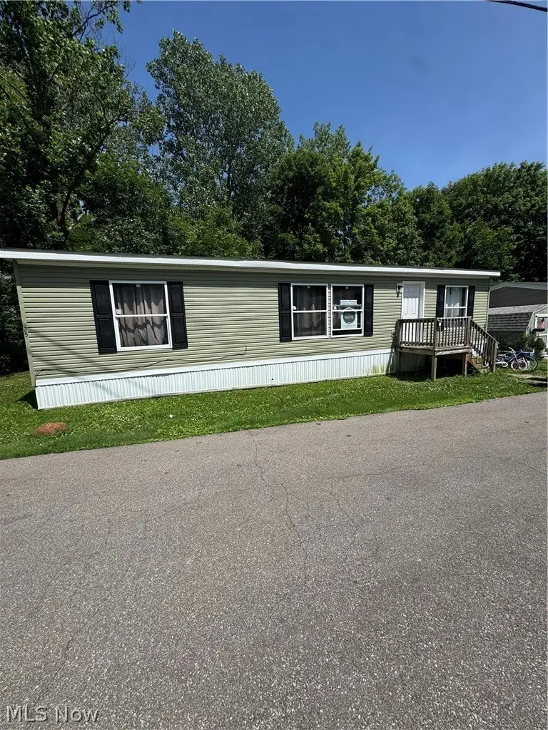 673 Armstrong Street, Mansfield, OH 44906 - #1