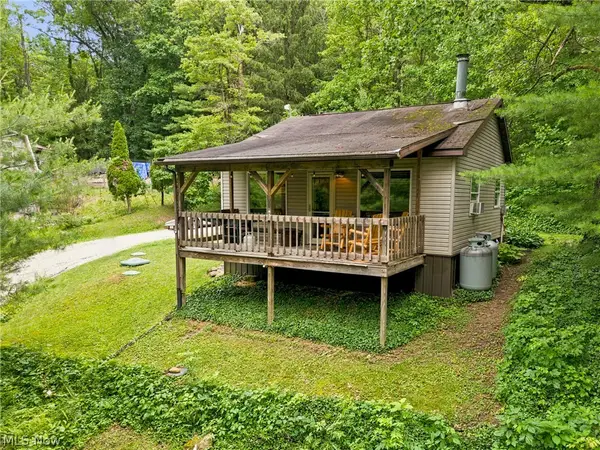 7324 Ferngreen Road, Carrollton, OH 44615
