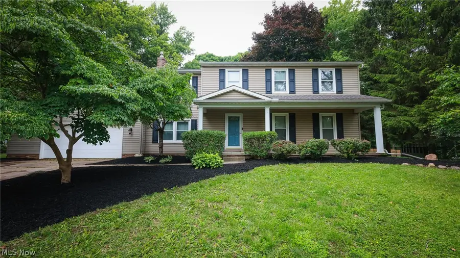 5387 Cherokee Nw Avenue, North Canton, OH 44720 - #2