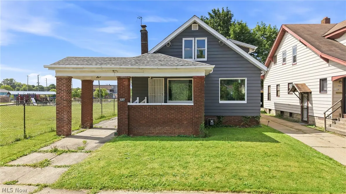 727 W Laclede Avenue, Youngstown, OH 44511 - #1