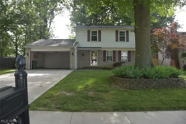 537 Howells Court, Eastlake, OH 44095