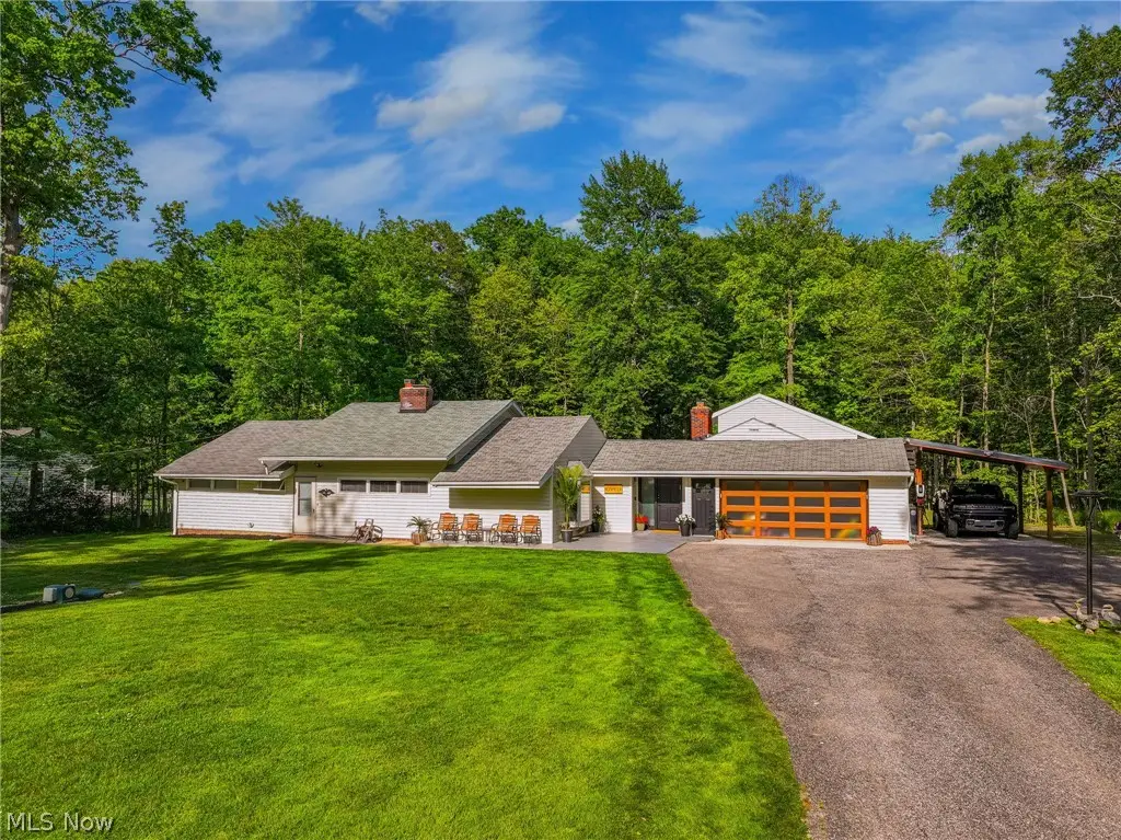 3899 Brainard Road, Orange, OH 44122 - #1
