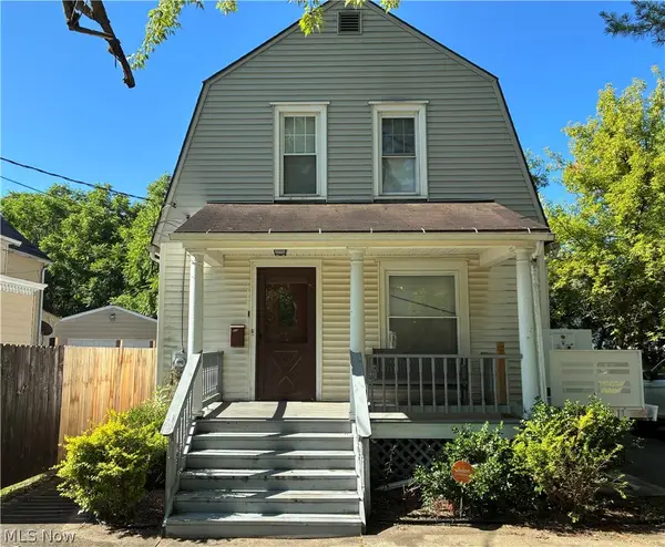 516 Fairfield Street, Warren, OH 44483