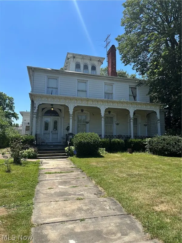 266 S State Street, Painesville, OH 44077