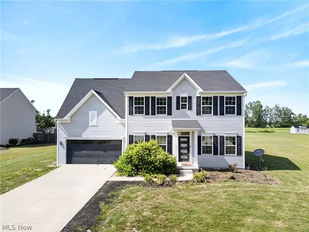 5454 Schueller Boulevard, Sheffield Lake, OH 44054 - #1