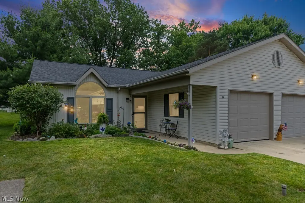 808 Ryan Road #Apt 14, Medina, OH 44256 - #1