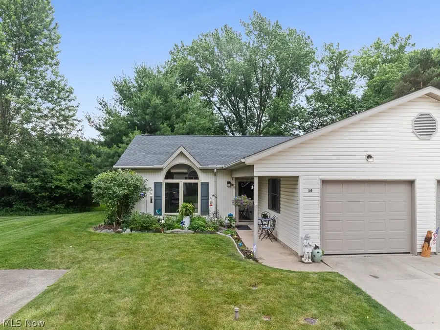 808 Ryan Road #Apt 14, Medina, OH 44256 - #2