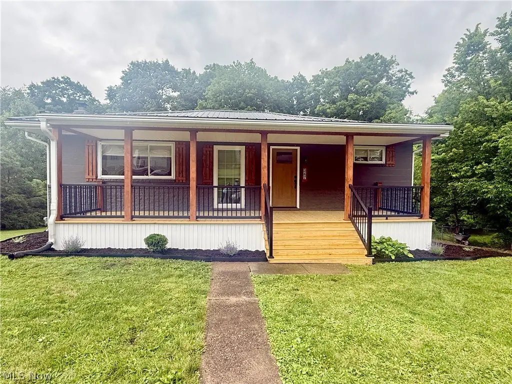 347 Patton Avenue, Wintersville, OH 43953 - #1