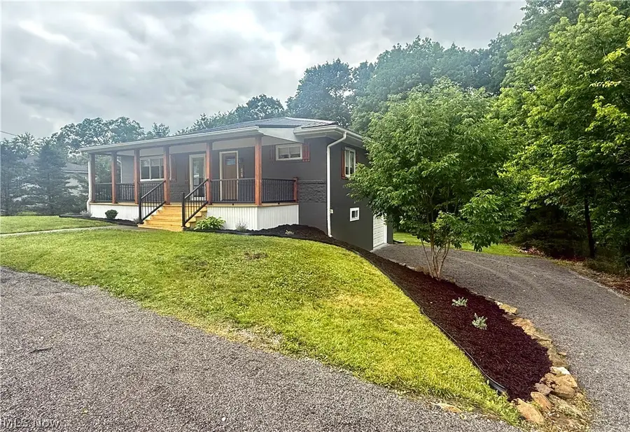 347 Patton Avenue, Wintersville, OH 43953 - #3