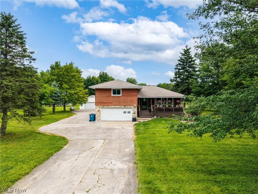 51890 Betts Road, Wellington, OH 44090 - #1