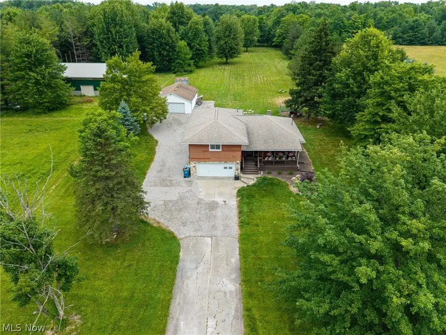 51890 Betts Road, Wellington, OH 44090 - #2