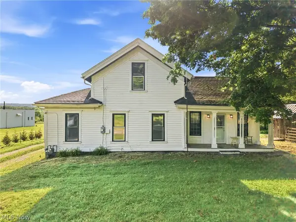 6090 Youngstown Conneaut Road, Kinsman, OH 44428