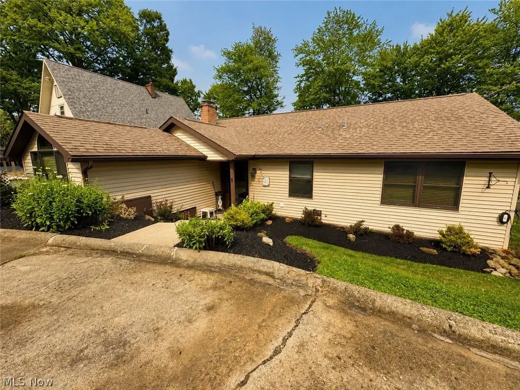 47751 Tomahawk Drive, Negley, OH 44441 - #1