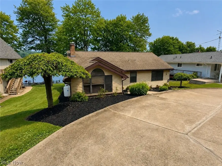 47751 Tomahawk Drive, Negley, OH 44441 - #2