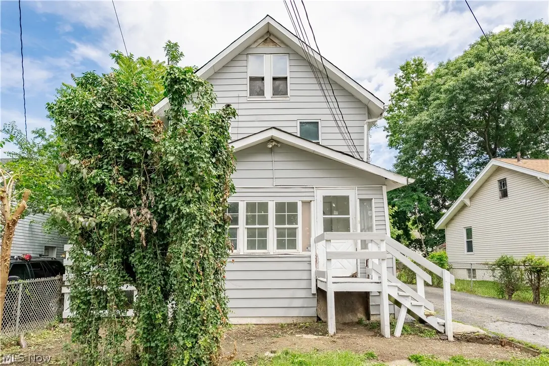 757 Baird Street, Akron, OH 44306 - #1