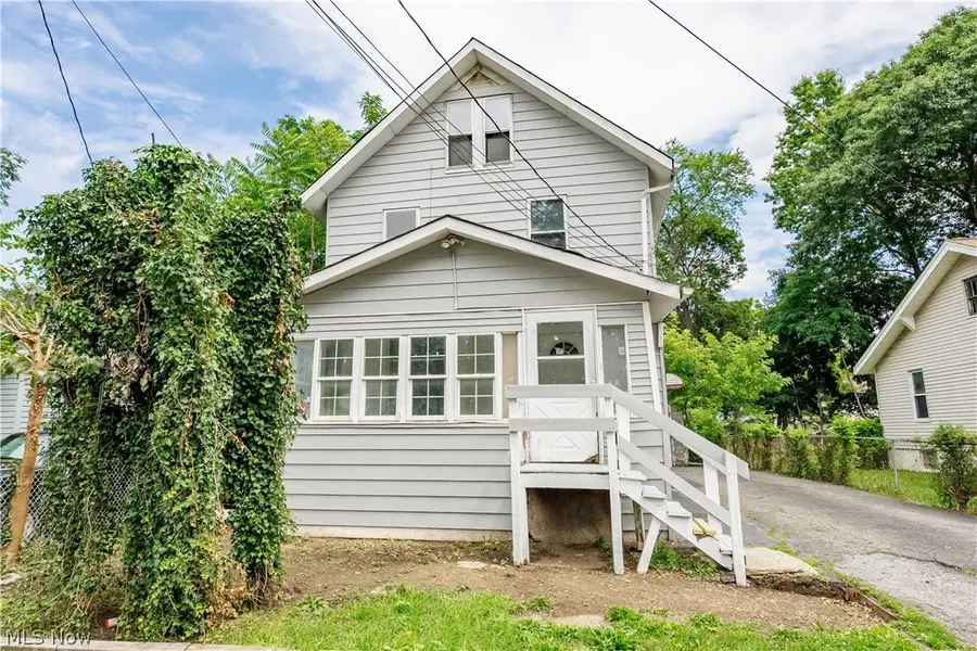 757 Baird Street, Akron, OH 44306 - #2