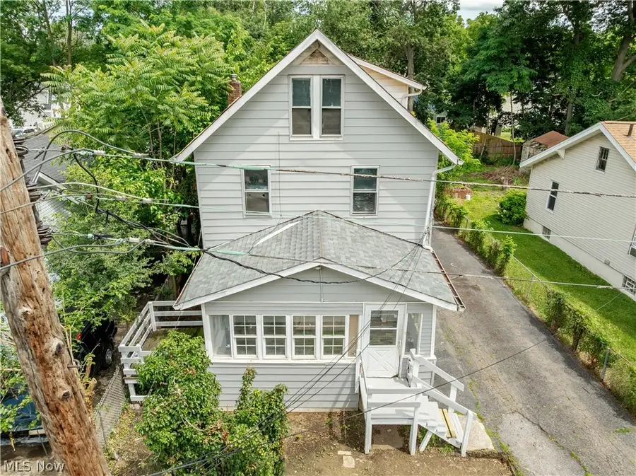 757 Baird Street, Akron, OH 44306 - #3