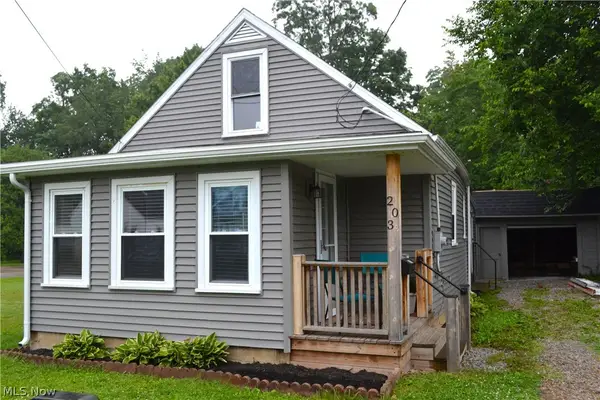 203 Sherman Avenue, Ashland, OH 44805