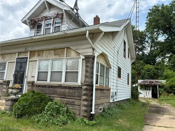 106 Shriver Se Avenue, Massillon, OH 44646