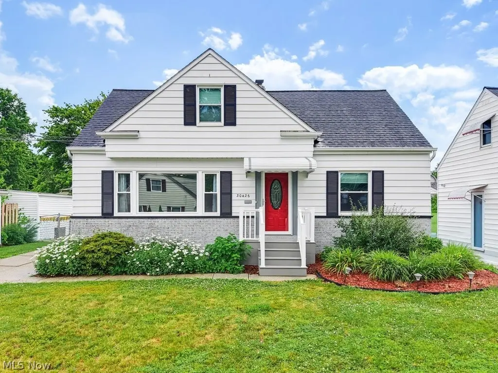 30426 Thomas Street, Willowick, OH 44095 - #1