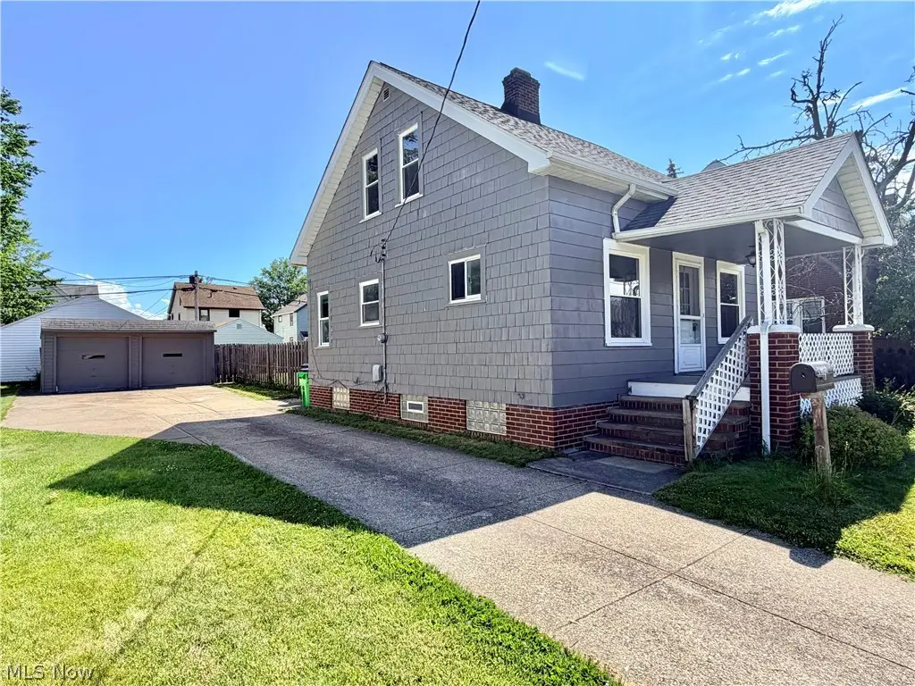 21060 Naumann Avenue, Euclid, OH 44123 - #1