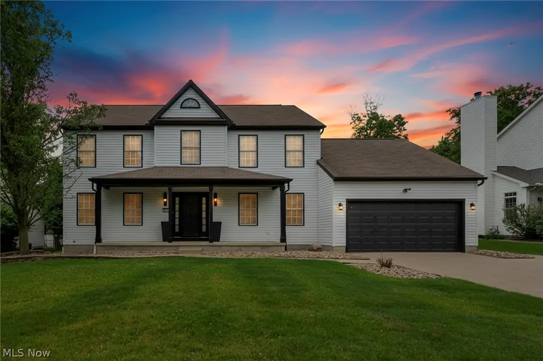 1194 Dover Drive, Medina, OH 44256 - #1