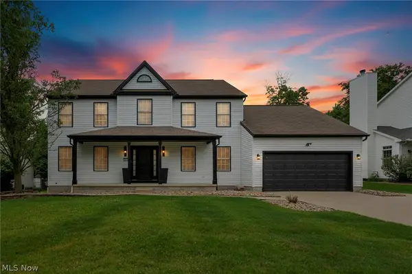 1194 Dover Drive, Medina, OH 44256