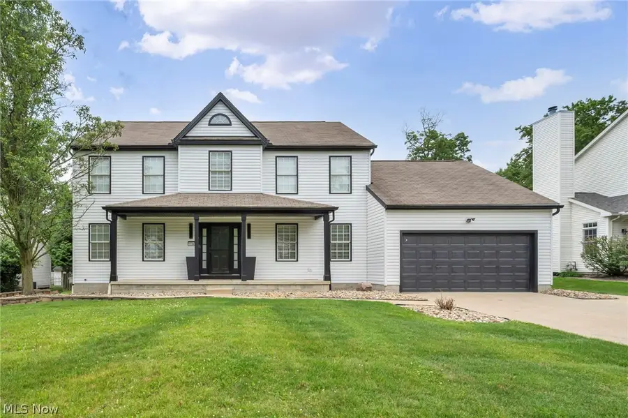 1194 Dover Drive, Medina, OH 44256 - #2