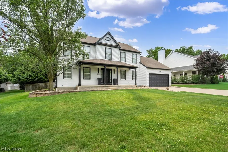 1194 Dover Drive, Medina, OH 44256 - #3