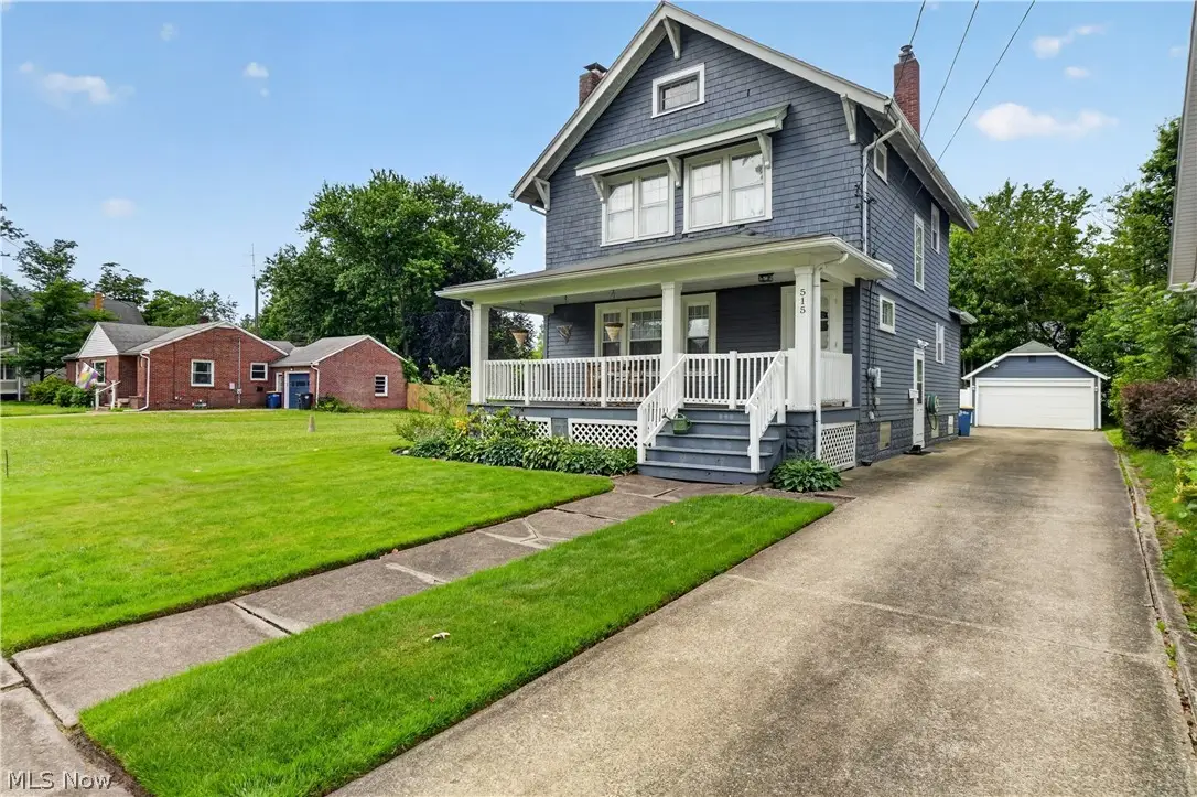 515 Myrtle Avenue, Ashtabula, OH 44004 - #1