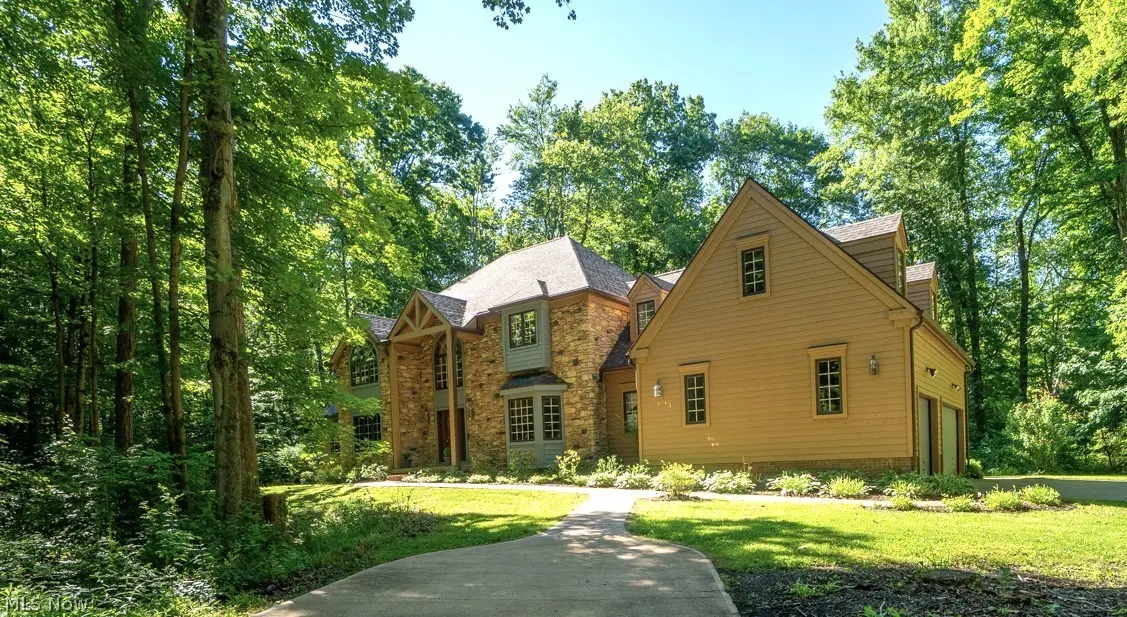 8215 Whispering Pines Drive, Novelty, OH 44072 - #1